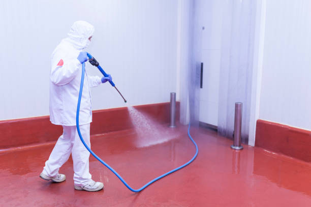 Best Gas Station Cleaning  in Oak Leaf, TX