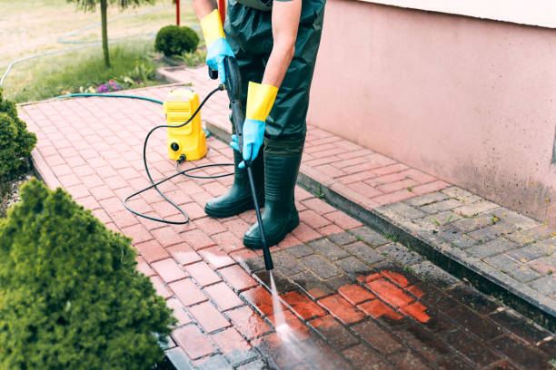 Best Building Exterior Washing  in Oak Leaf, TX